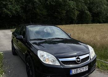 Opel Vectra C 1.8 122km