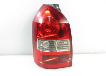 LAMPA LEWA TYLNA HYUNDAI TUCSON I (JM) 924012E010