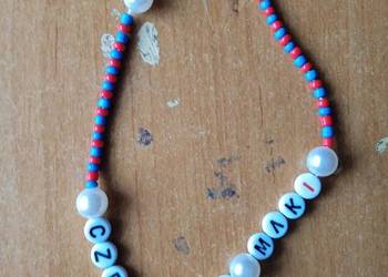 Biżuteria czerwone Maki Polska Walcząca ??