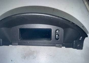 Zegarek Opel Corsa C