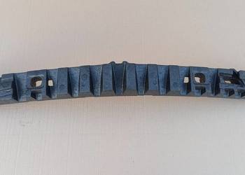 MERCEDES W169 W245 ABSORBER ZDERZAKA PRZÓD A1698850137