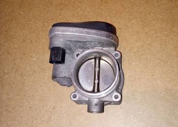 Przepustnica 1439224 BMW N42 N45 N46 1 E87 3 E46 E90