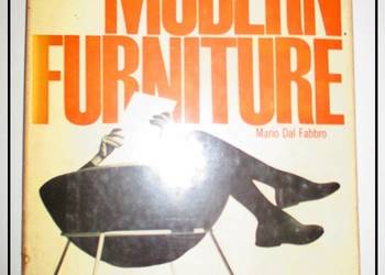 Modern FurnitureNowoczesne meble-design i konstrukcja