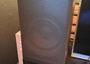 Syndyk sprzeda Udział w Zestawie kina domowego Sony