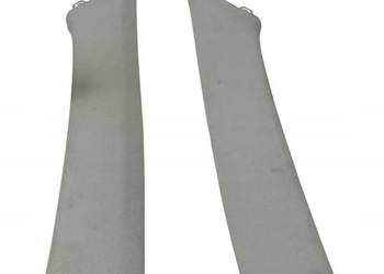 OSŁONA  SŁUPKA A LEWA PRAWA KOMPLET Renault Talisman I (2015-2019)