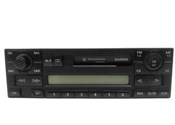 RADIO KOD DO RADIA  1J0035186E VW Volkswagen Passat V (1996-2005) B5