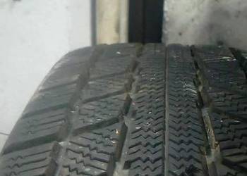 Opony zimowe 205/55/15 2023r 95%
