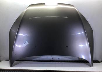 MASKA PEUGEOT 407 Sedan/Limuzyna 04-11 POKRYWA PRZEDNIA, SILNIKA