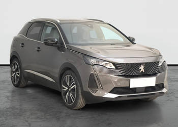 Peugeot 3008 e-Hybrid 225