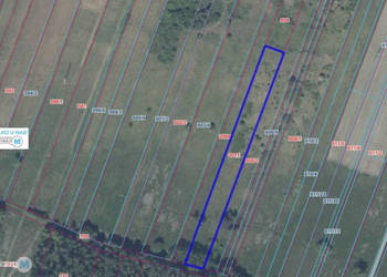 Grunt 3200m2 Miedziana Góra