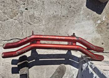 Bumper polaris 500.700.800przedni