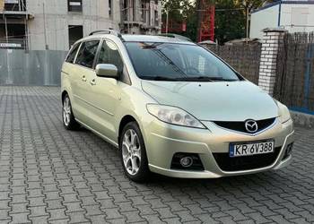 Mazda 5