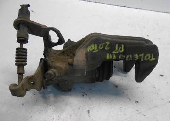 ZACISK HAMULCOWY PRAWY TYŁ SEAT TOLEDO III 2.0 TDI #