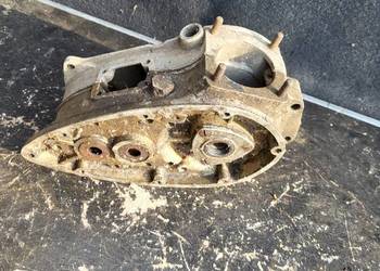 SILNIK KARTERY ILO SACHS HERCULES TRIUMPH RIEXE EXSPESS HOREX