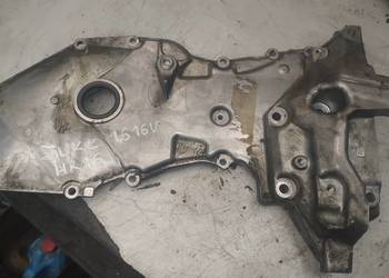 NISSAN JUKE 1,6 16V HR16 osłona rozrządu obudowa