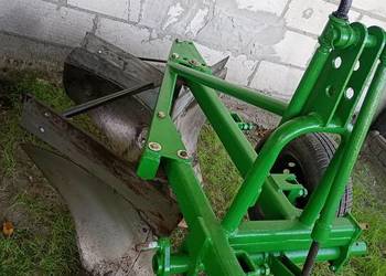 Sprzedam pług Grudziądz