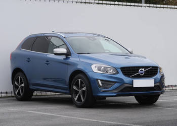 Volvo XC60 D3