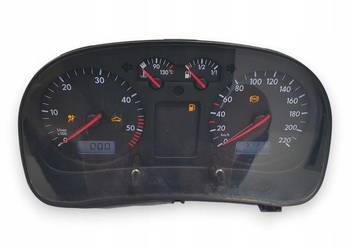 LICZNIK ZEGARY 1J0919860B VW Golf IV Bora 1.9 TDI Diesel 151 374km europa