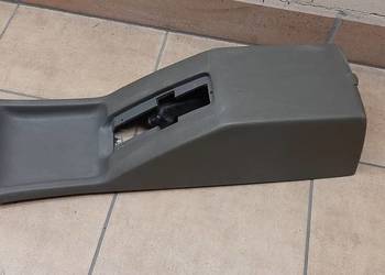 konsola srodkowa bmw e23 - mam tez czarna w ladnym stanie
