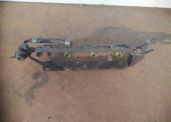 Listwa wtryskowa Mazda 323f 1.5 16V