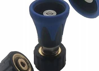 Mini Lanca M22 z Dyszą 15° | do Karcher HD/HDS 4000 PSI