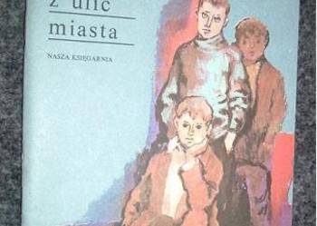 Chłopcy z ulic miasta -  Górska  FA