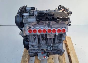 SILNIK Volvo V60 S60 II 1.5 T3 10-18r igiełka 21tyś B4154T4