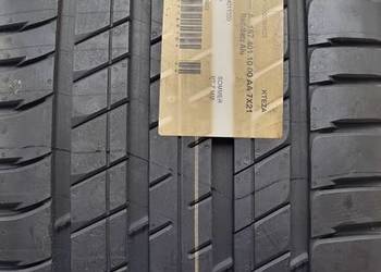 Michelin Latitude Sport 3 - Mercedes