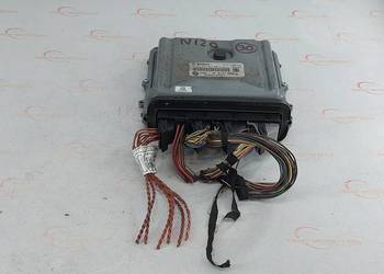 BMW F10 10r komputer sterownik silnika 8511385