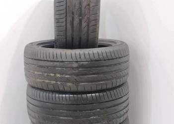4x OPONA LETNIA NEXEN NFERA SPORT 225/45R17 (5023) 7.30MM 7.29MM 7.37 7.46 