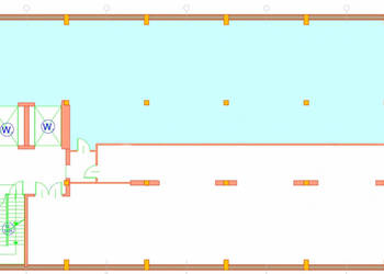Lokal magazynowy/usługowy - ul. Zagnańska 71 w Kielcach
