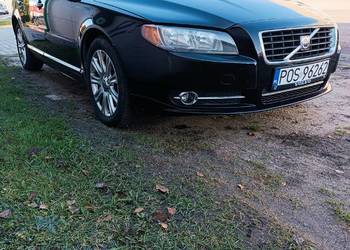 Volvo S80 3.2 R6