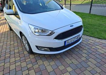 Ford C Max