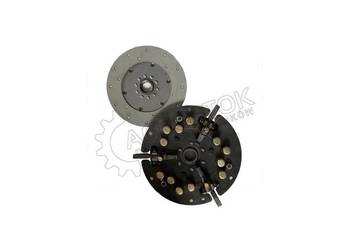 Docisk sprzęgła sprzęgłowy t25 t-25 władimirec + tarcza