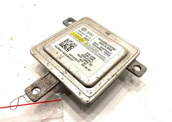 PRZETWORNICA XENON VW GOLF VII 8K0941597E MODUŁ ZASILAJĄCY, OŚWIETLENI