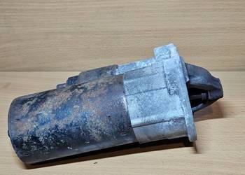 Rozrusznik Fiat Ducato 2.3 JTD 2014r.