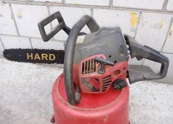 Jonsered CS 2137 pilarka piła spalinowa