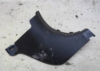 OSŁONA PROGU PRAWY PRZÓD MAZDA 3 BM 13- BHN9-68370
