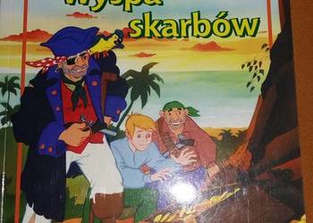 Wyspa skarbów-Robert Louis Stevenson. Wyspa skarbów-Robert Louis Stevenson.