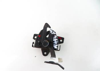 ZAMEK MASKI HYUNDAI TUCSON I (JM) 