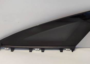 MERCEDES X117 CLA SZYBA KAROSERYJNA PRAWY TYŁ SHOOTING BRAKE A1176700412