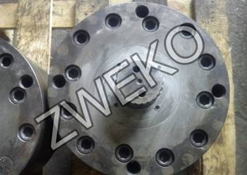 Silnik hydrauliczny SOK1-1600