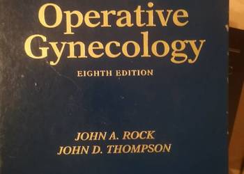 Ginekologia i położnictwo Ginekologia i położnictwo