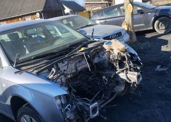 Audi a4 b7 2.0 Tfsi Quatro 4x4