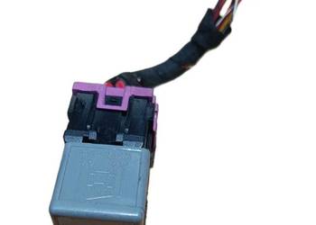 Przekaźnik świateł 373 Audi VW Skoda Seat 8D0951253A 12V 40A Oryginał