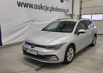 Volkswagen Golf Variant VIII 2.0 TDI Life VIII (2020-)