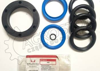 Komplet napinacza gąsienicy T130 Komplet napinacza gąsienicy T130