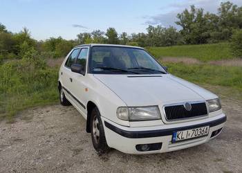 Skoda felicia 1.3 MPI | zadbana | bardzo dobry stan | OKAZJA!