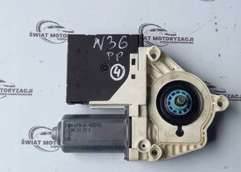 GOLF VI 12r silniczek szyby prawy przód 1Q0959701H 5K0959793A GOLF VI 12r silniczek szyby prawy przód 1Q0959701H 5K0959793A