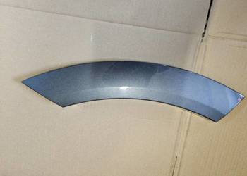 AUDI E-TRON 4KE LISTWA DRZWI PRAWA TYŁ PRAWY 4KE854820A